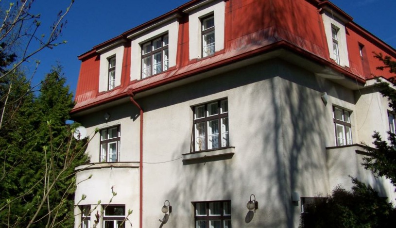 Pension Telephone Mladá Boleslav